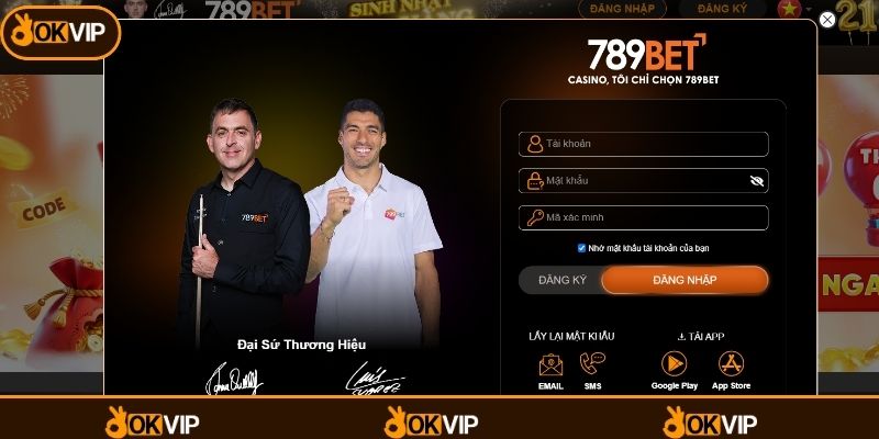 Nhìn 789BET từ góc độ thương hiệu số