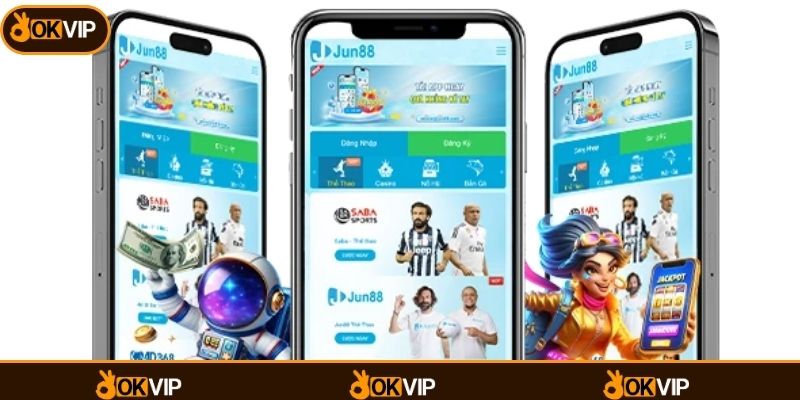 Jun88 tạo dấu ấn từ cách tổ chức trải nghiệm