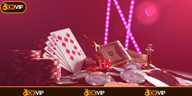 Bắn cá và mini game