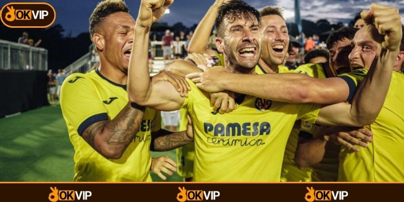 VILLAREAL CF và bước tiến trong hợp tác quốc tế